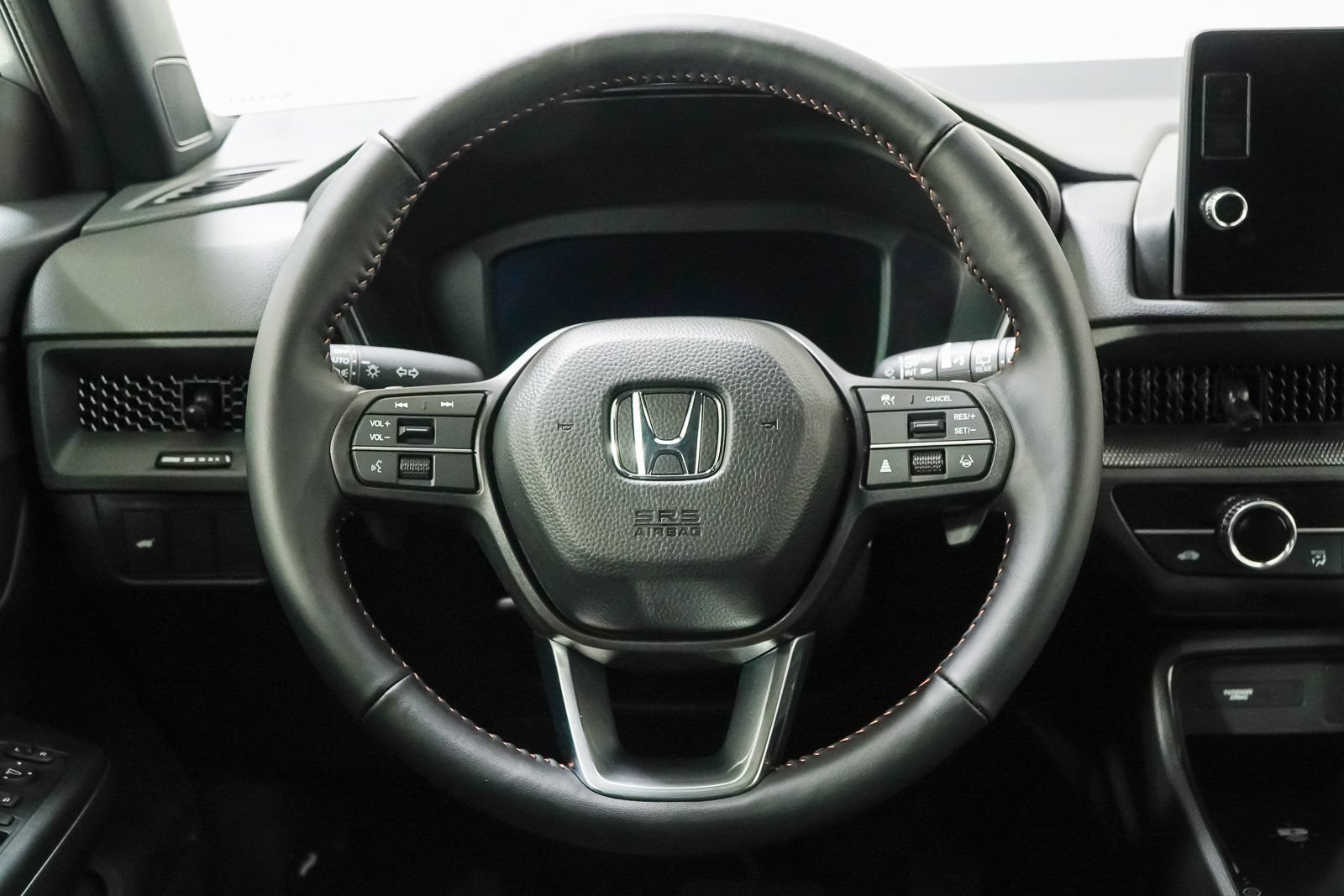 New 2026 Honda CR-V Sport-L image 21