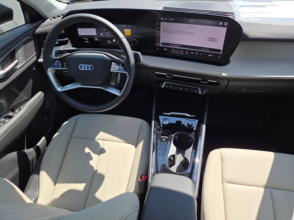 New 2026 Audi Q3 quattro 2.0T AWD/4WD image 17