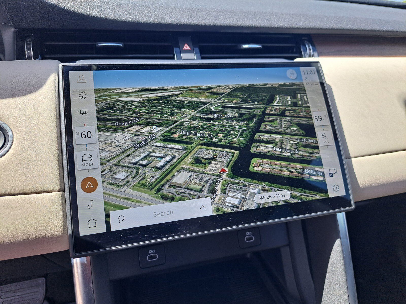 Certified 2025 Land Rover Discovery Sport S image 16