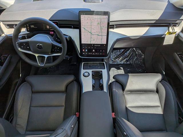 New 2026 Volvo EX90 Ultra AWD/4WD image 16