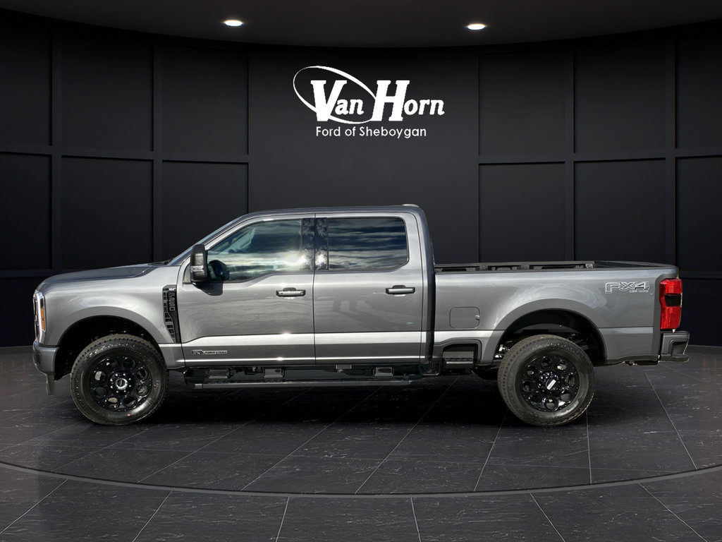 New 2026 Ford F250 XLT w/ XLT Premium Package AWD/4WD image 14