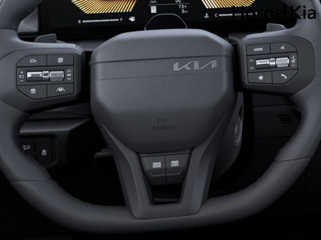 New 2027 Kia Seltos X-Line S AWD/4WD image 22