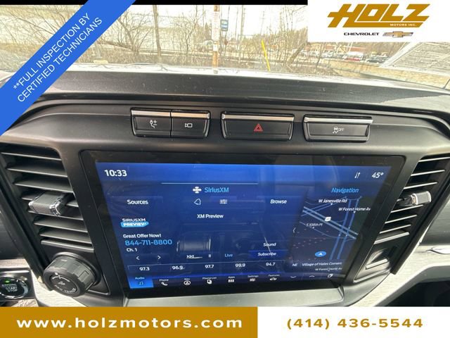 Used 2021 Ford F150 Lariat w/ Equipment Group 502A High image 13