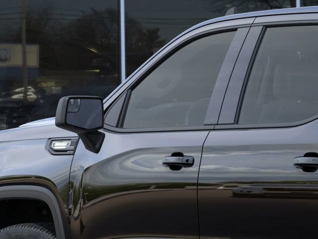 New 2026 GMC Sierra 1500 Elevation AWD/4WD image 12