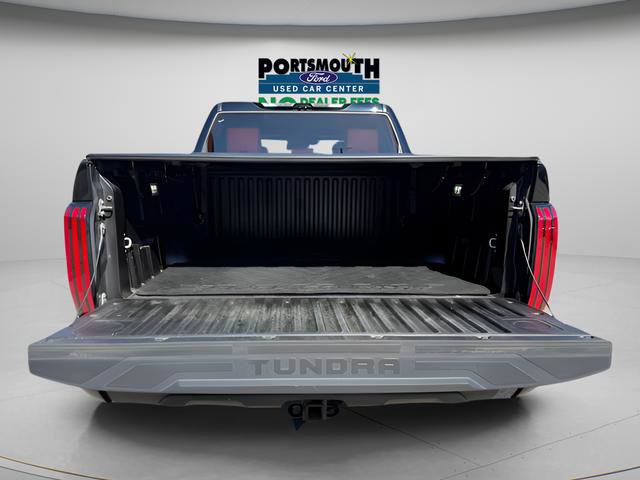 Used 2023 Toyota Tundra TRD Pro AWD/4WD image 12