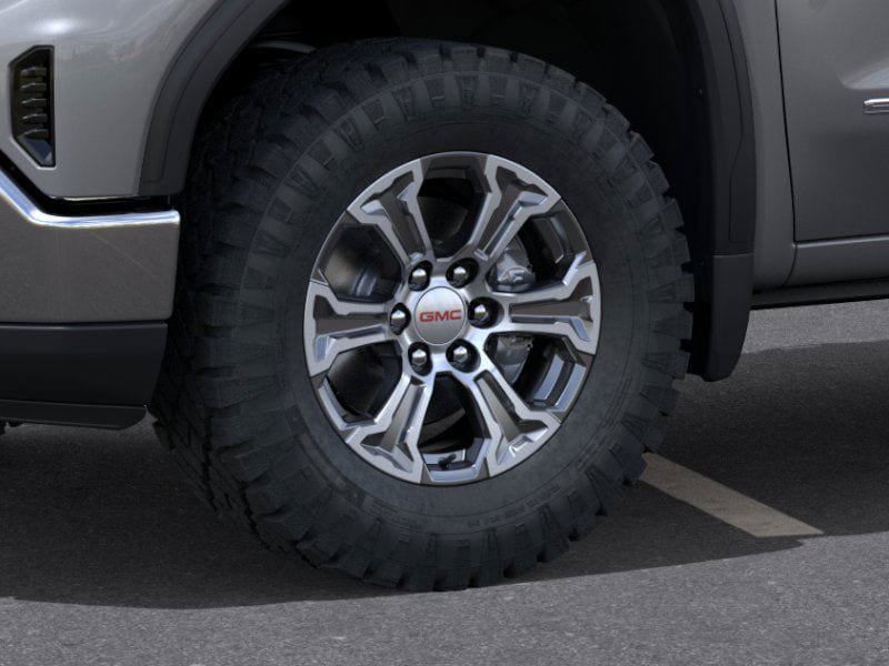 New 2026 GMC Sierra 1500 Pro w/ Pro Value Package AWD/4WD image 33