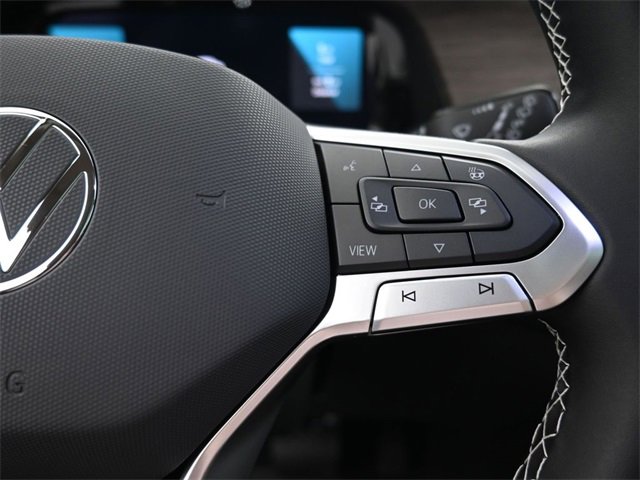 New 2025 Volkswagen Atlas SEL image 23