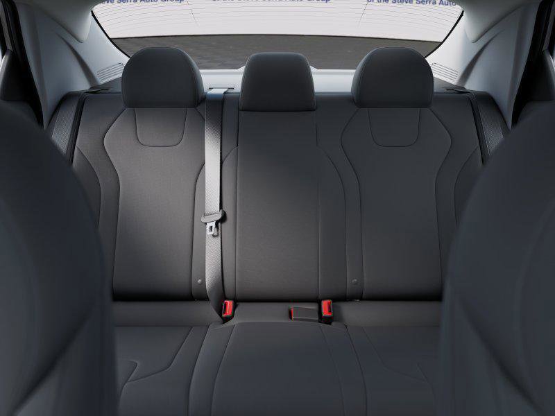 New 2026 Hyundai Elantra SE w/ Cargo Package image 12