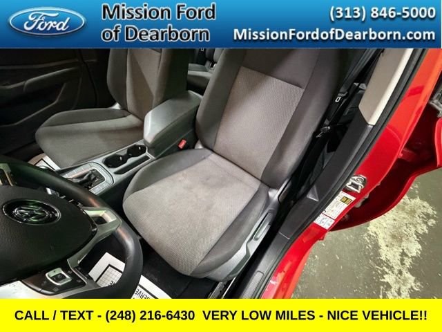 Used 2019 Volkswagen Jetta S image 10