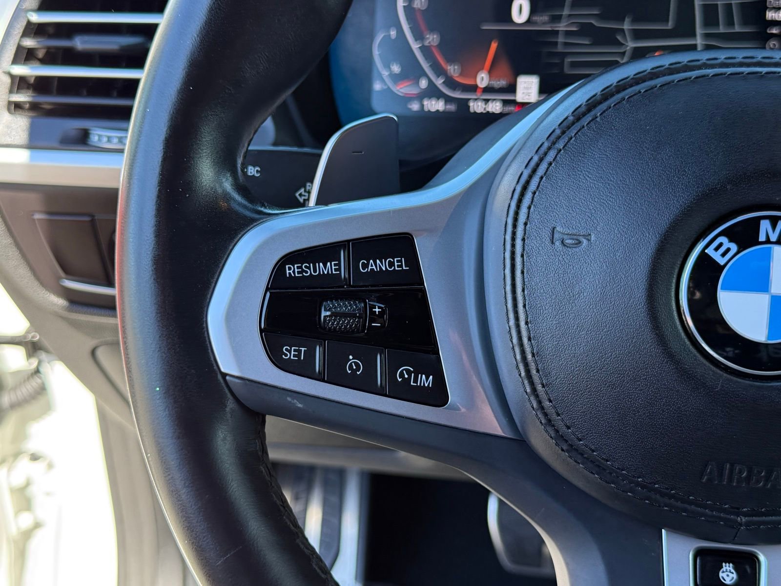 Used 2023 BMW X4 xDrive30i w/ M Sport Package image 26