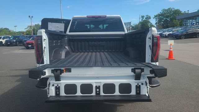 New 2026 GMC Sierra 2500 AT4 w/ AT4 Premium Plus Package AWD/4WD image 24