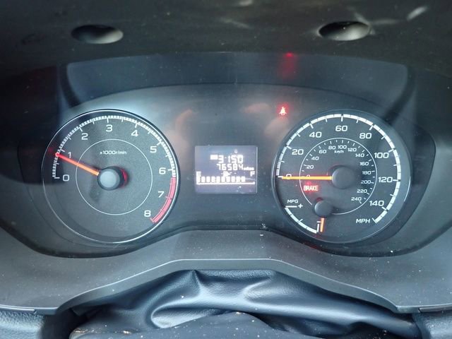 Used 2021 Subaru Crosstrek 2.0i Premium image 15