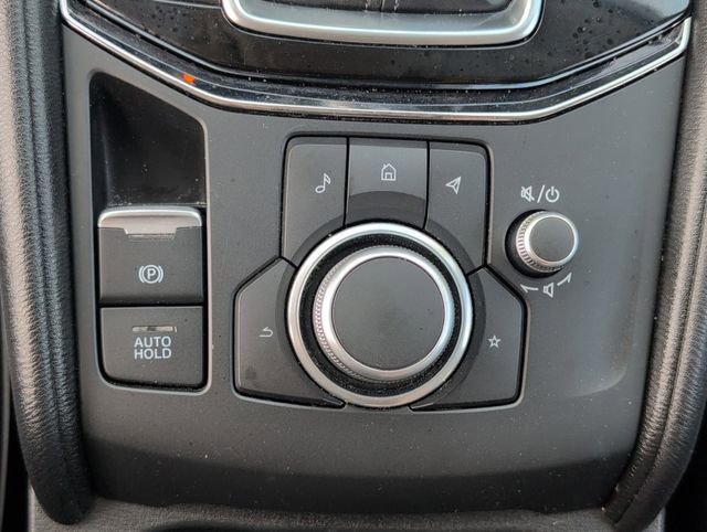 Used 2025 MAZDA CX-5 AWD 2.5 S w/ Select Package image 22