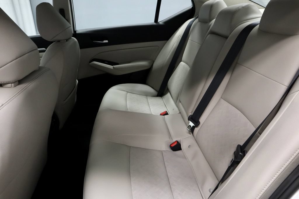 Certified 2024 Nissan Altima 2.5 SL AWD/4WD image 22