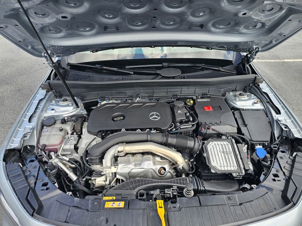 Used 2026 Mercedes-Benz GLB 250 image 26