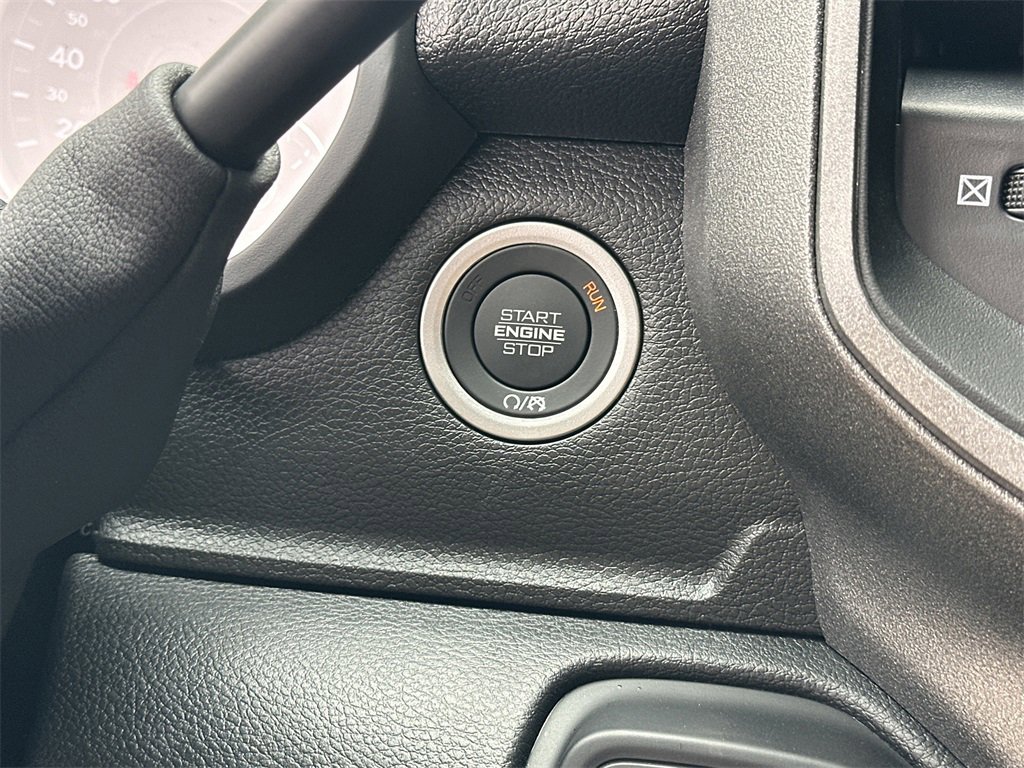 New 2026 RAM 5500 Tradesman image 24