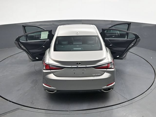 Used 2019 Lexus ES 350 w/ Premium Package FWD image 41