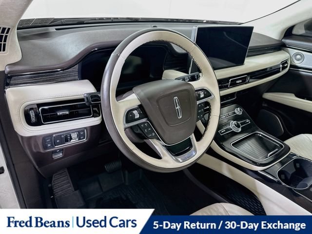 Certified 2022 Lincoln Nautilus Black Label AWD/4WD image 13