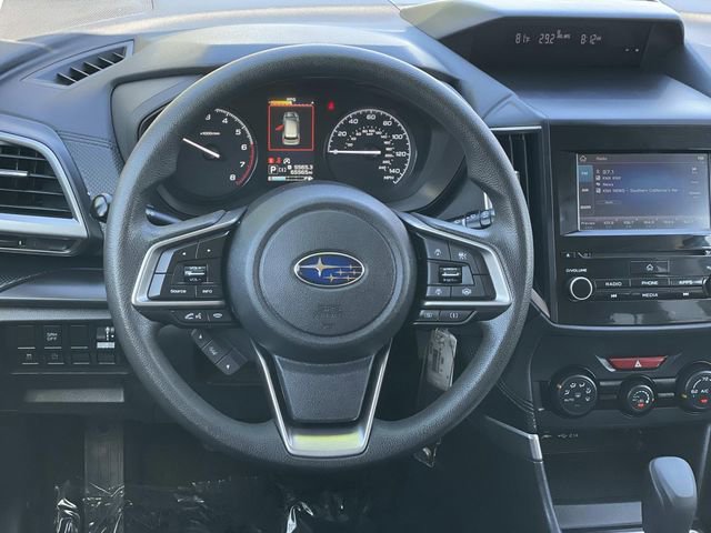 Used 2021 Subaru Forester image 7