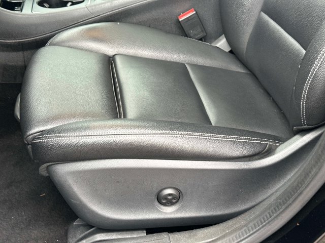 Used 2018 Mercedes-Benz GLA 250 4MATIC image 17