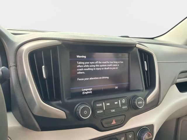 Used 2018 GMC Terrain Denali w/ Advanced Safety Package FWD image 23