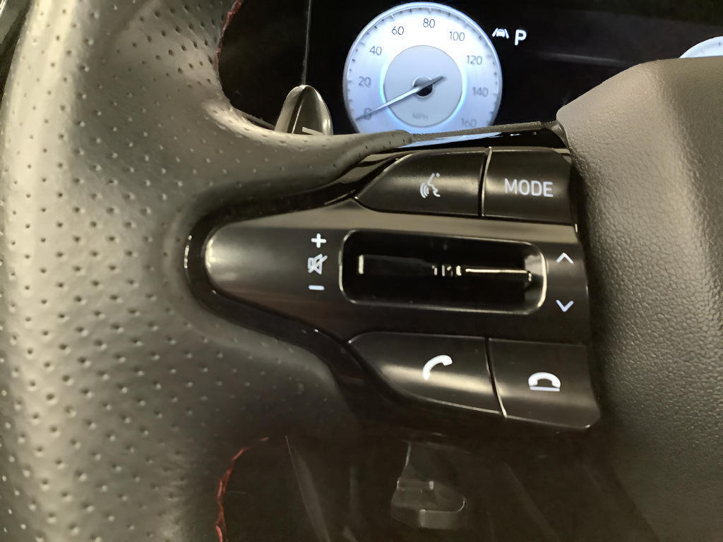 Used 2023 Hyundai Elantra N Line FWD image 20