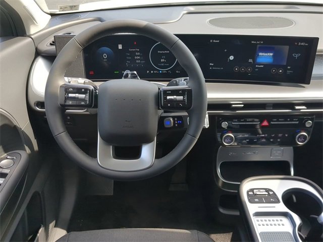 New 2026 Hyundai Ioniq 9 SE image 14