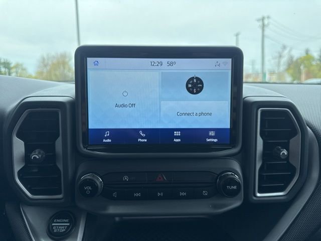 Used 2022 Ford Bronco Sport Outer Banks w/ Tech Package AWD/4WD image 17