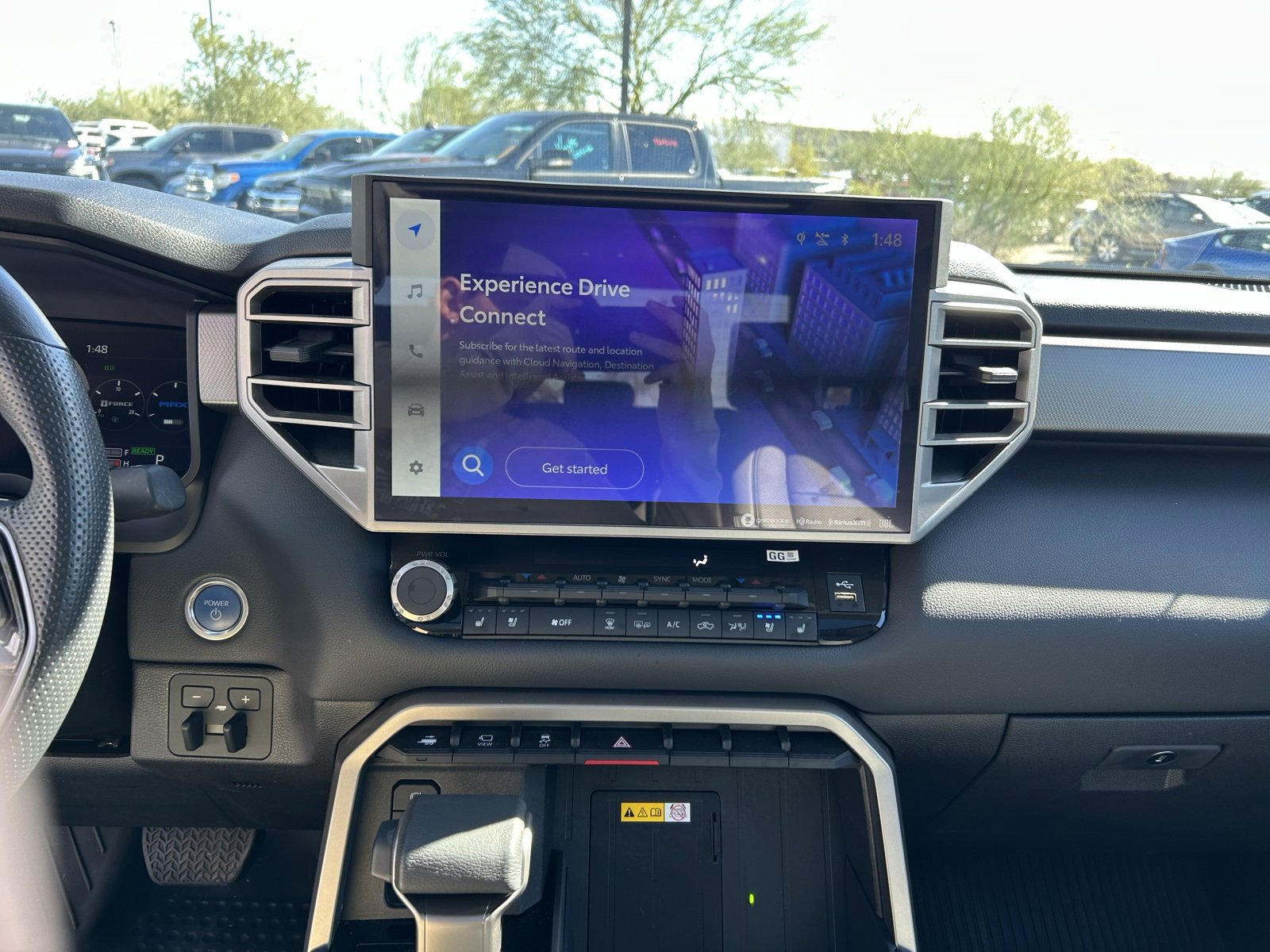 Used 2024 Toyota Tundra Limited image 21