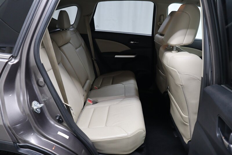 Used 2015 Honda CR-V EX-L image 28