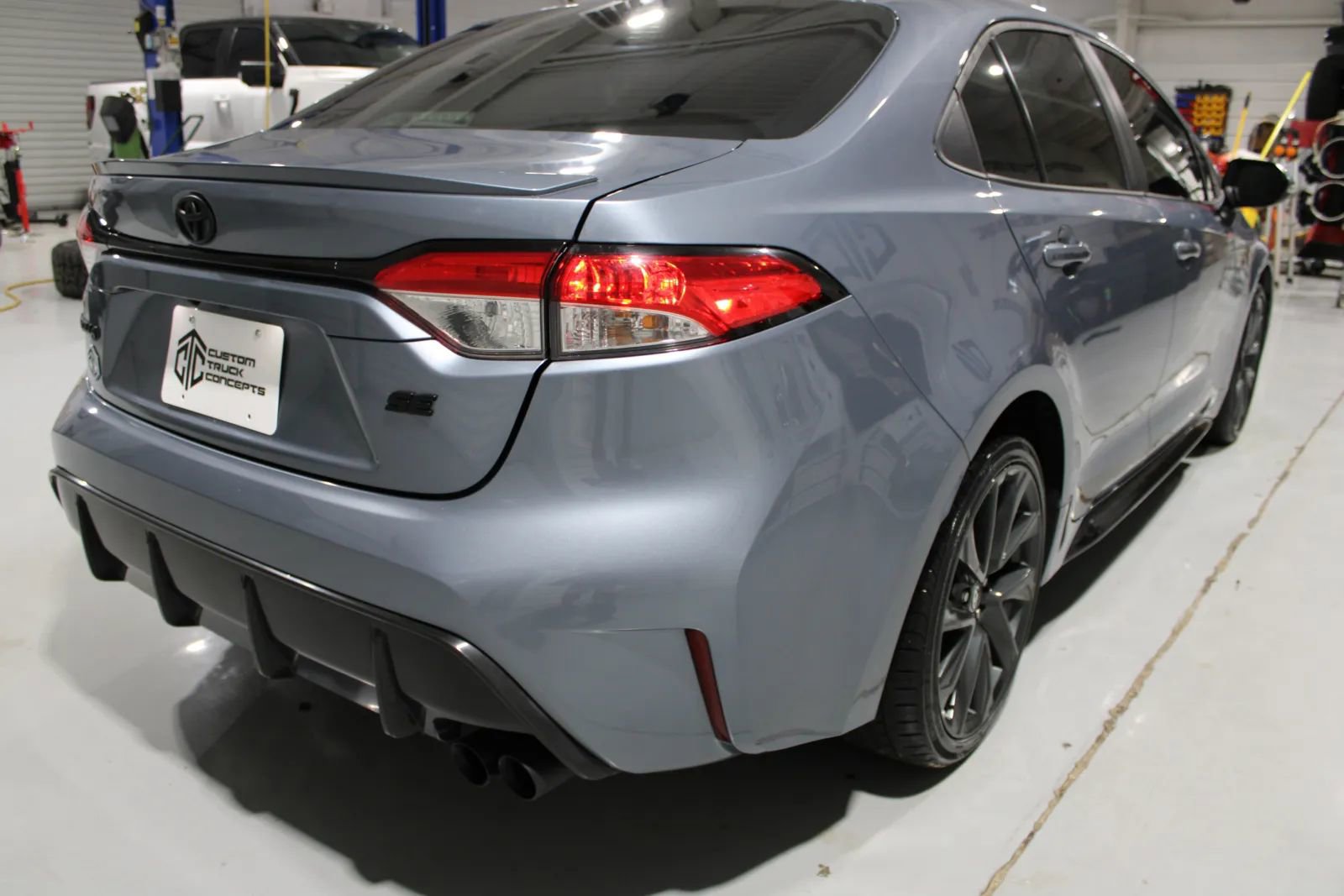 Used 2024 Toyota Corolla SE FWD image 22