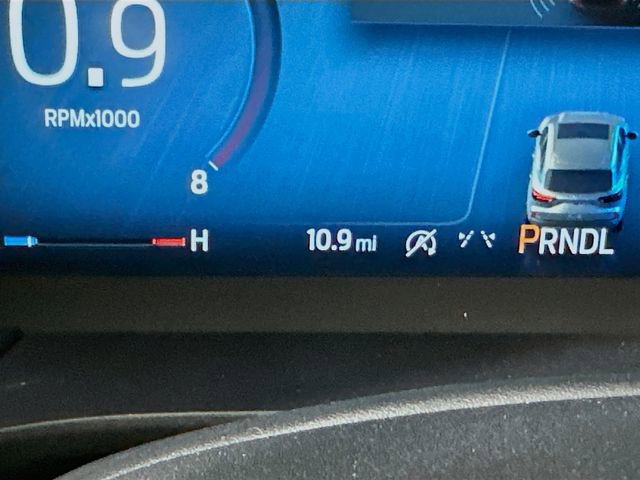 New 2026 Ford Escape Platinum w/ Premium Technology Package image 12