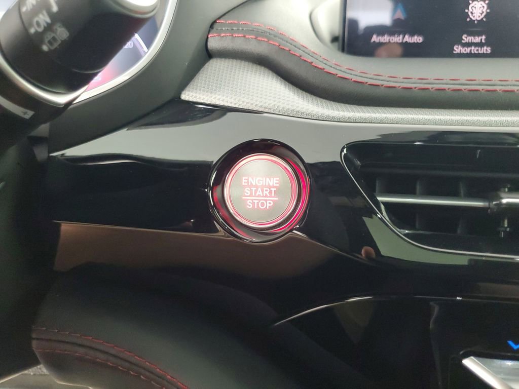 Used 2023 Acura MDX A-Spec image 21