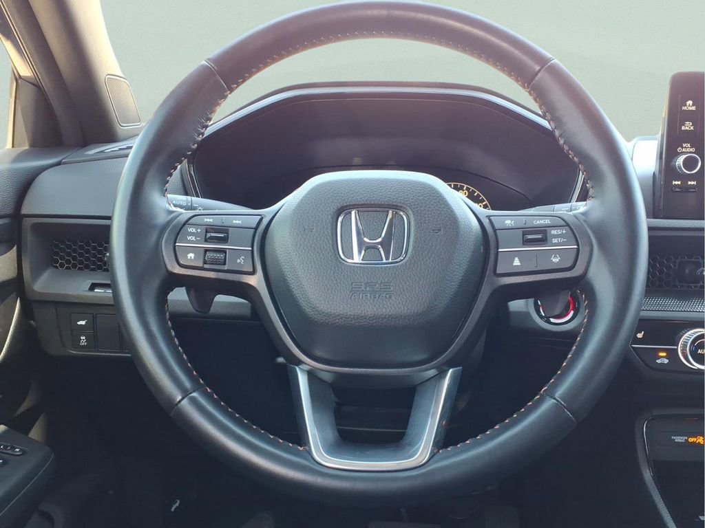 Used 2025 Honda CR-V Sport-L image 24