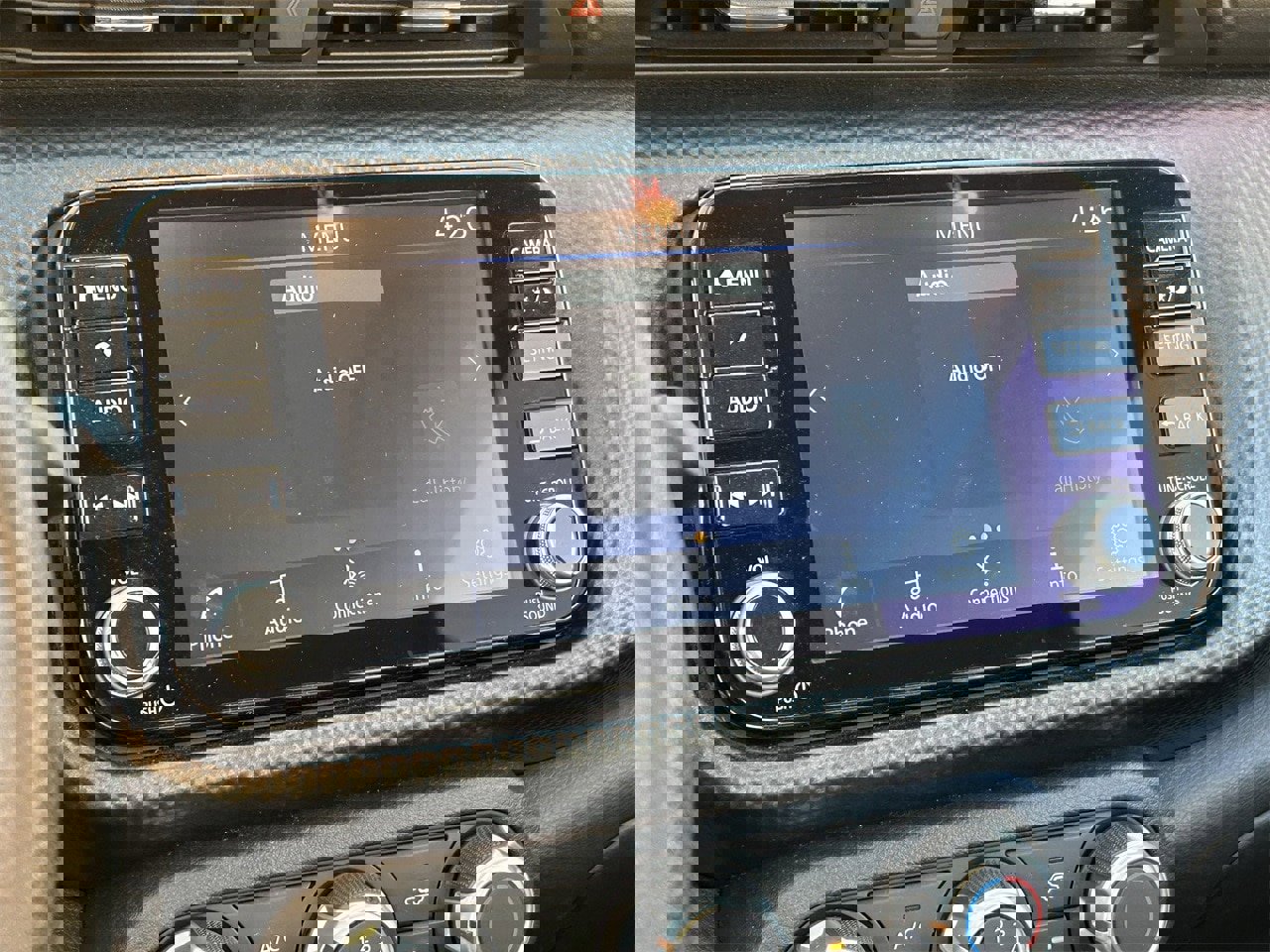 Certified 2023 Nissan Kicks SV image 7