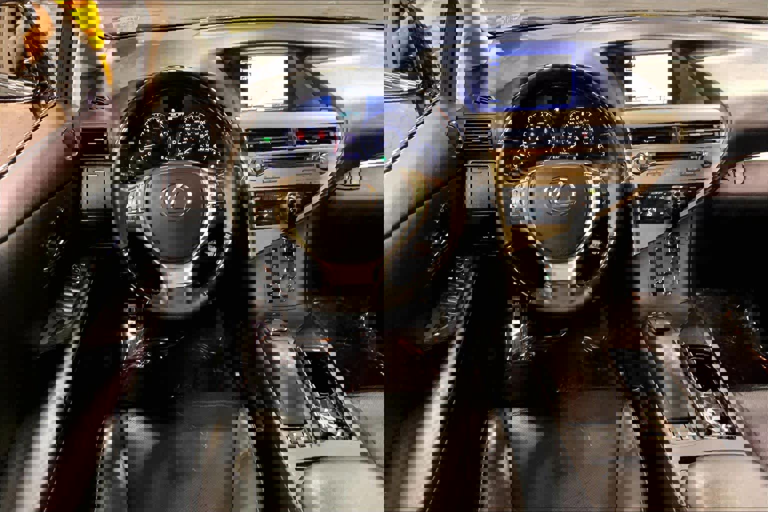 Used 2014 Lexus RX 350 AWD image 5