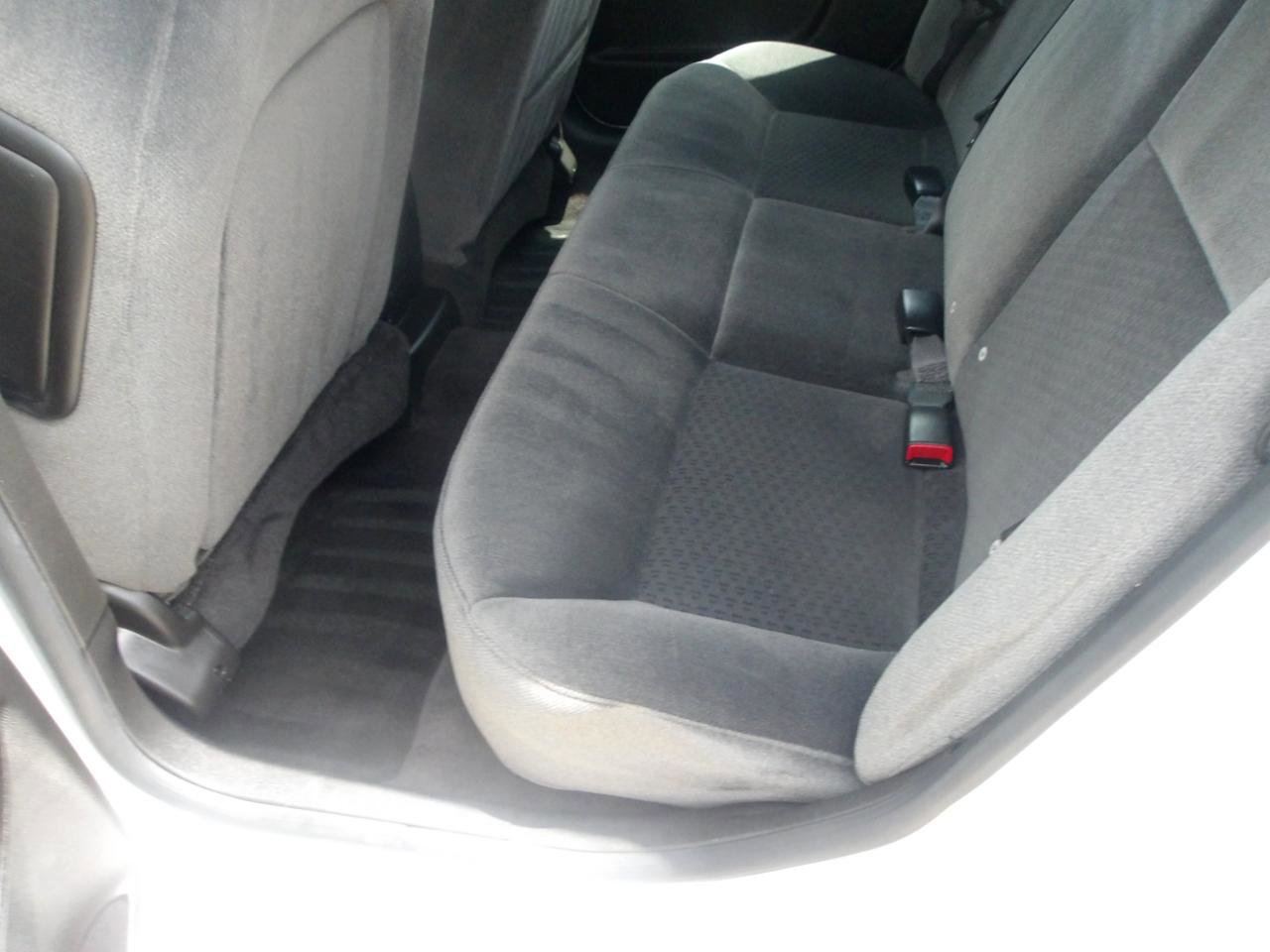 Used 2013 Chevrolet Impala LS FWD image 16