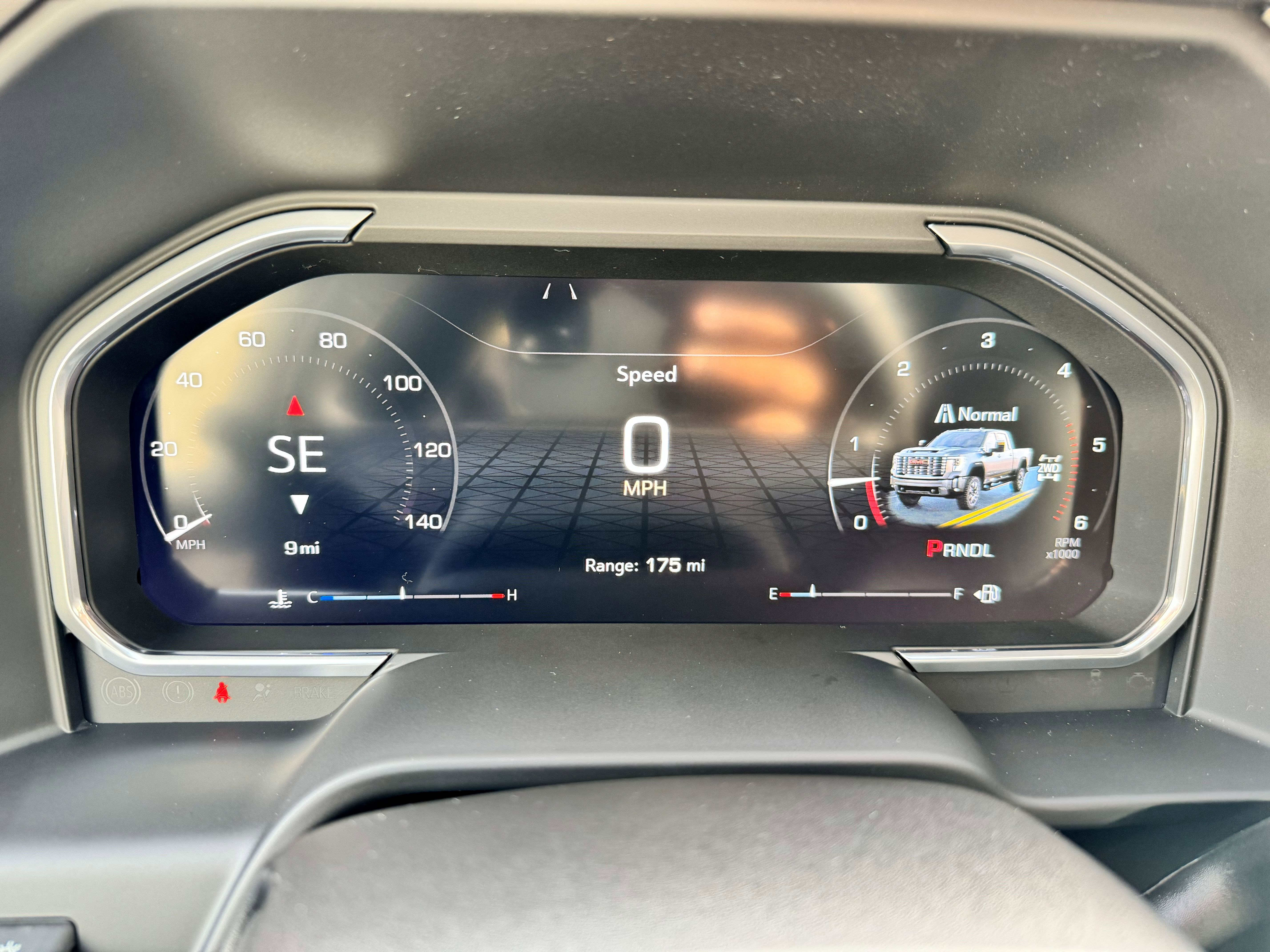 New 2026 GMC Sierra 3500 Denali image 18