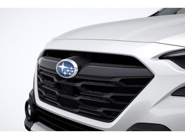 New 2025 Subaru Outback Touring XT image 11
