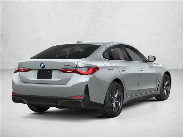 New 2026 BMW i4 xDrive40i w/ Premium Package AWD/4WD video 2