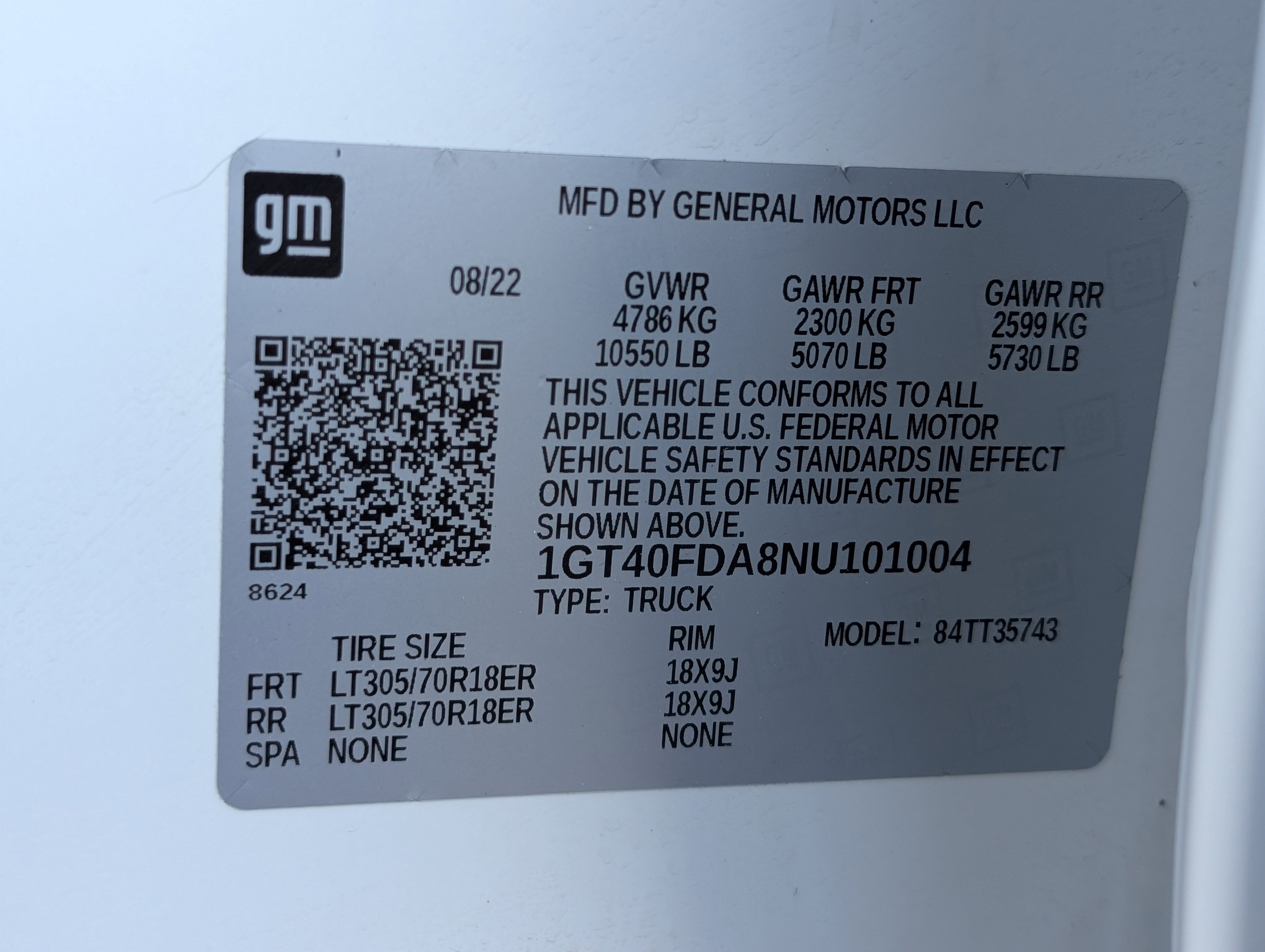 Used 2022 GMC Hummer EV Edition 1 w/ LPO, Illumination Package image 39