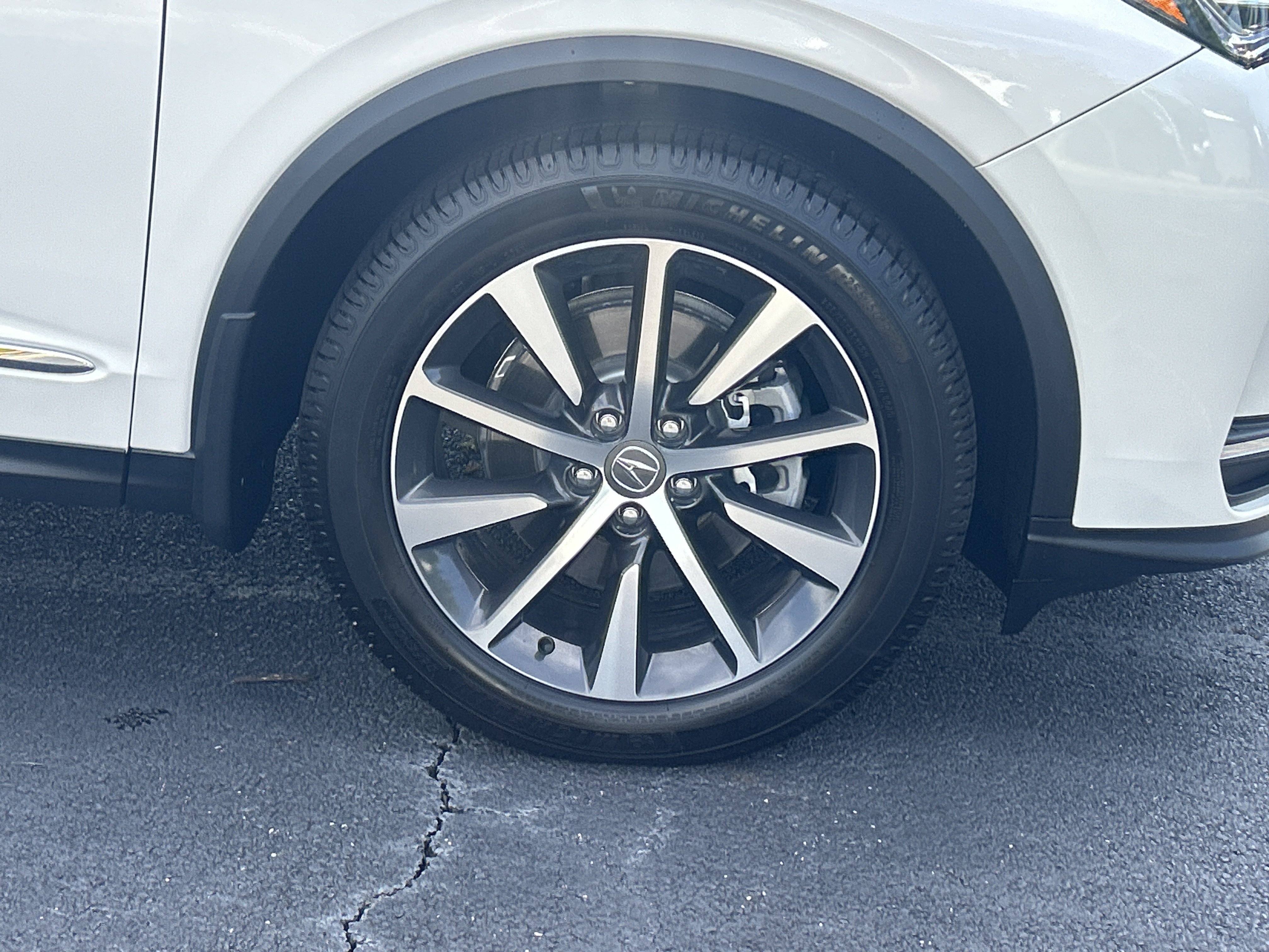 Used 2026 Acura MDX FWD w/ Technology Package image 33