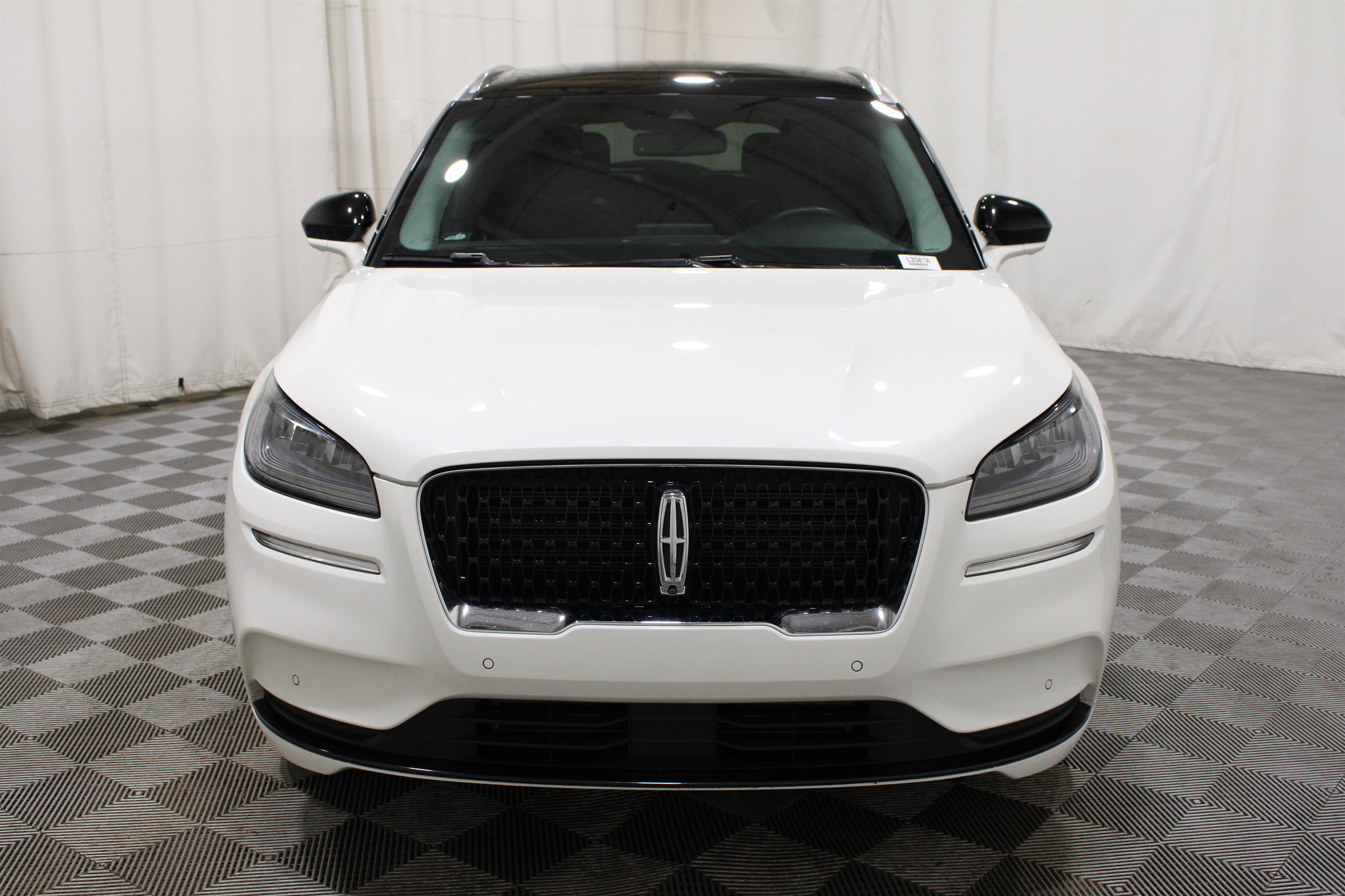 Certified 2022 Lincoln Corsair AWD w/ Premium Package image 35