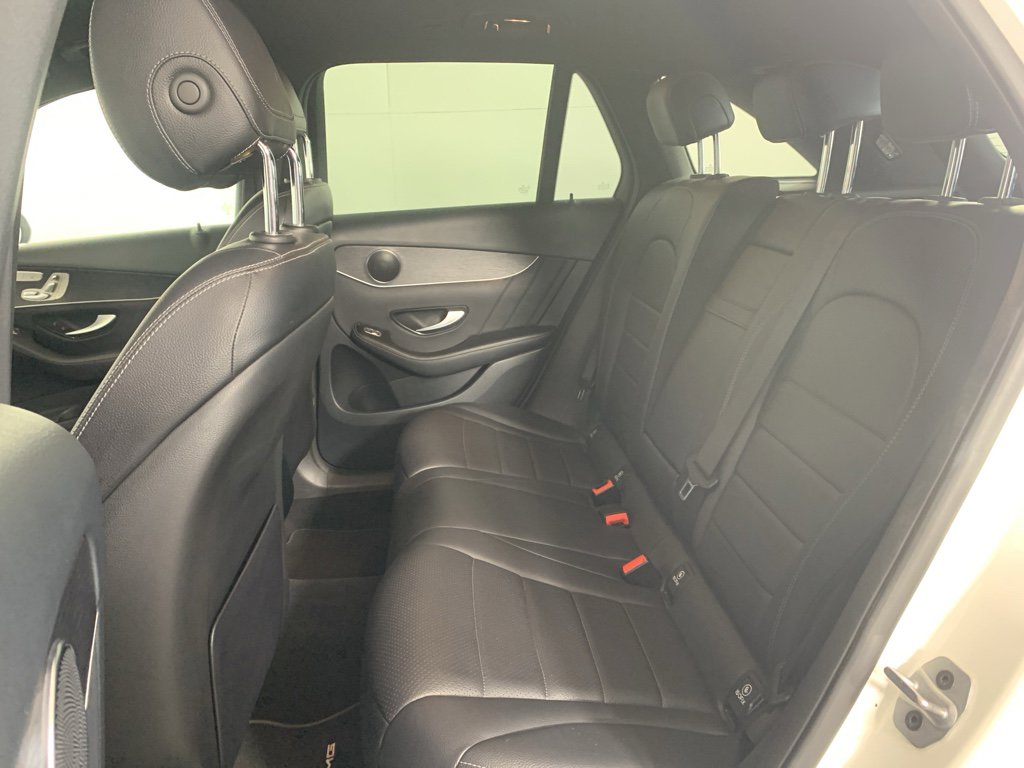 Used 2022 Mercedes-Benz GLC 300 4MATIC image 33