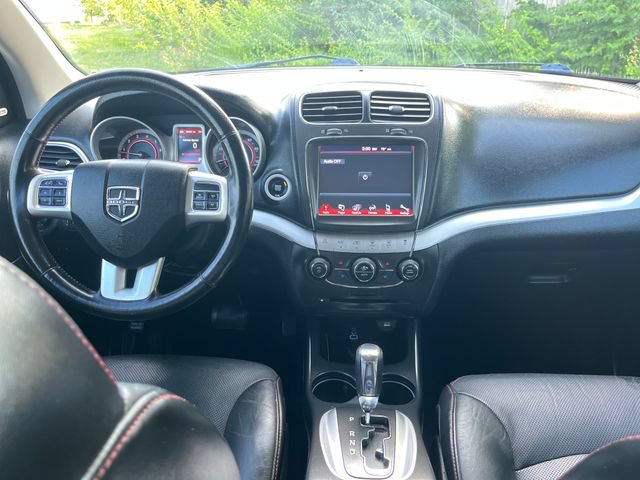 Used 2019 Dodge Journey GT AWD/4WD image 12