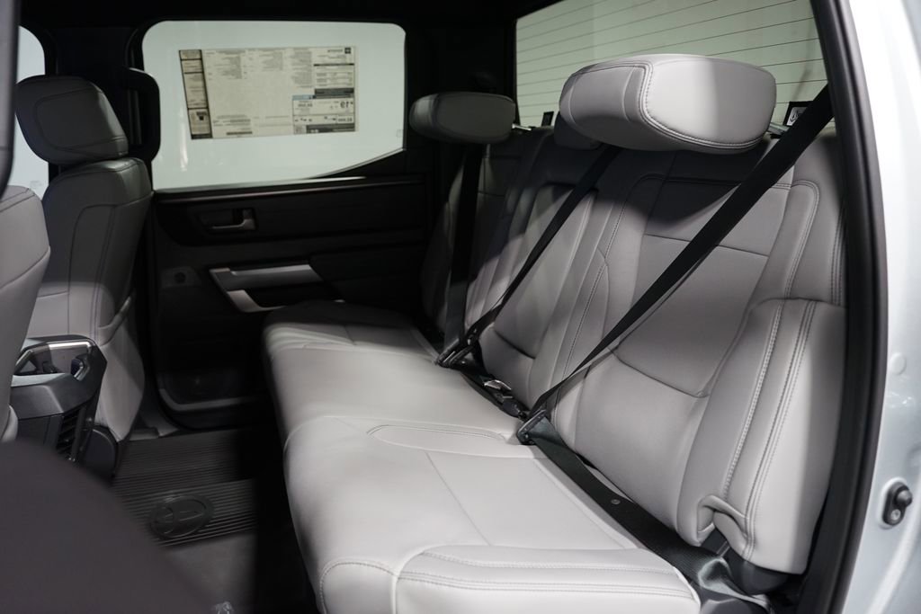 New 2026 Toyota Tundra SR5 image 30