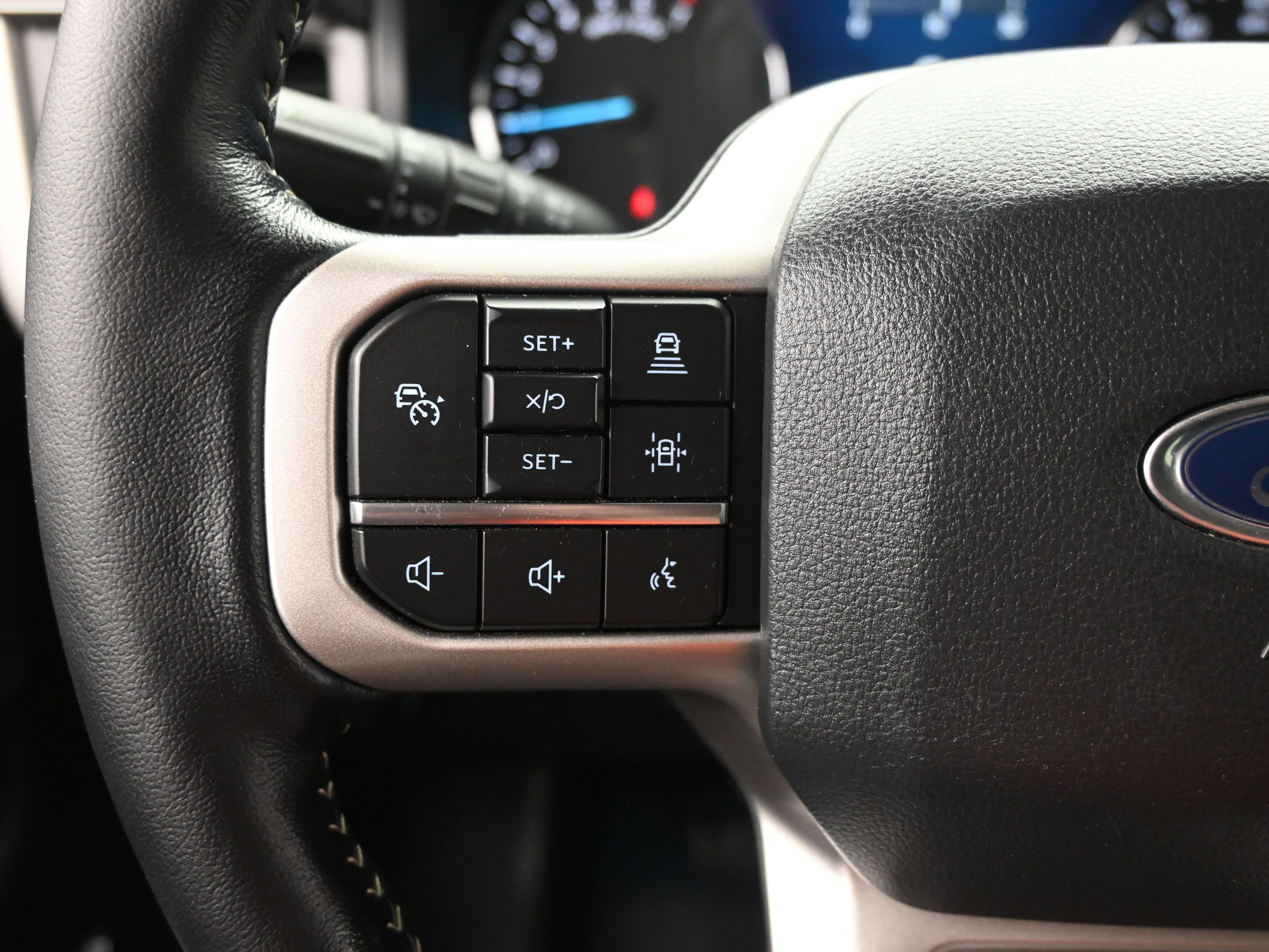 Certified 2022 Ford Expedition XLT image 22