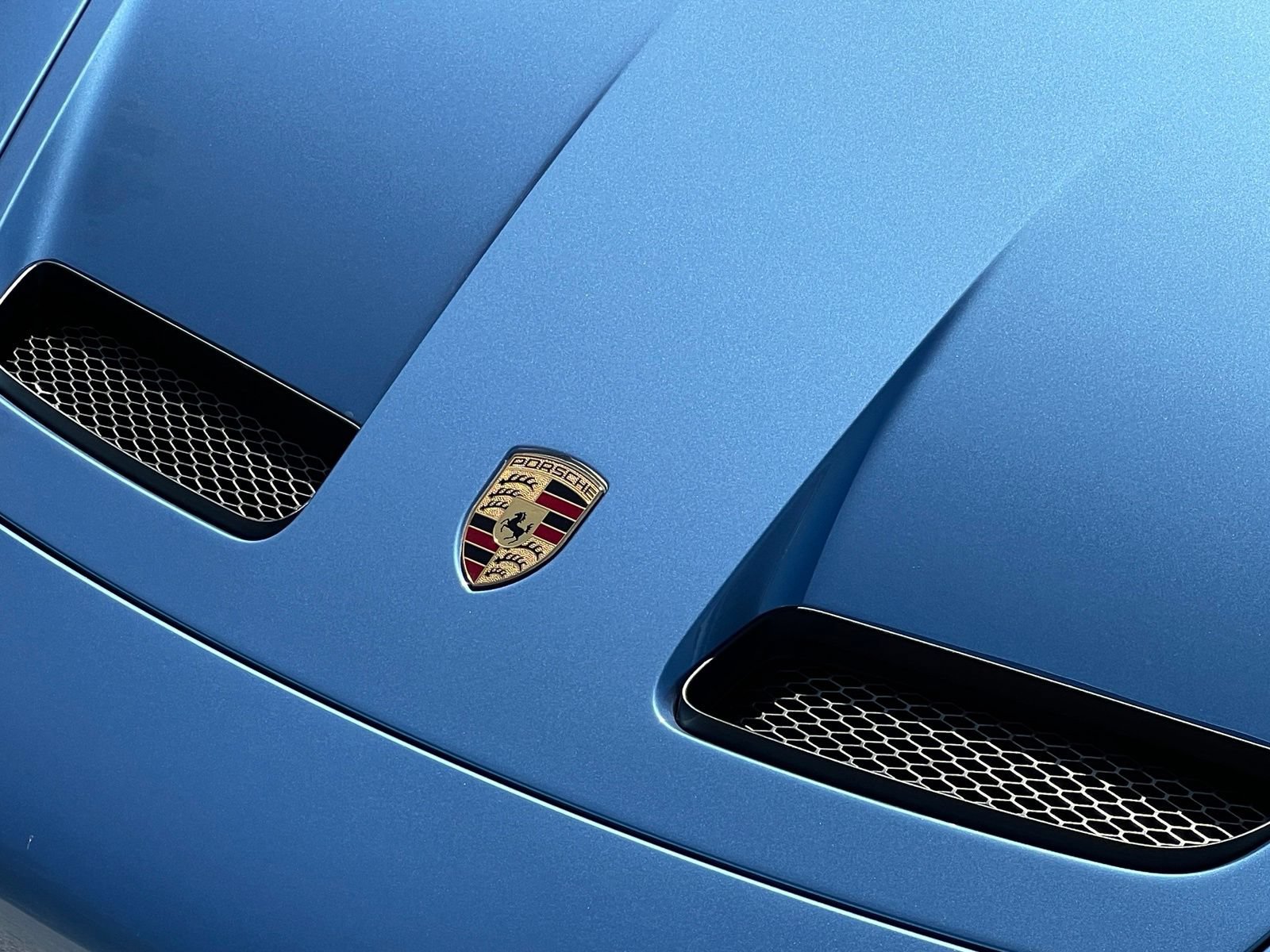 Certified 2022 Porsche 911 GT3 RWD image 13