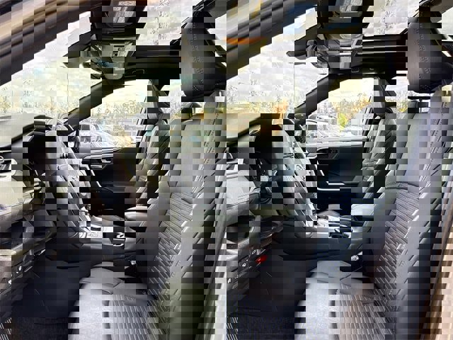 Used 2021 Toyota RAV4 XSE image 11