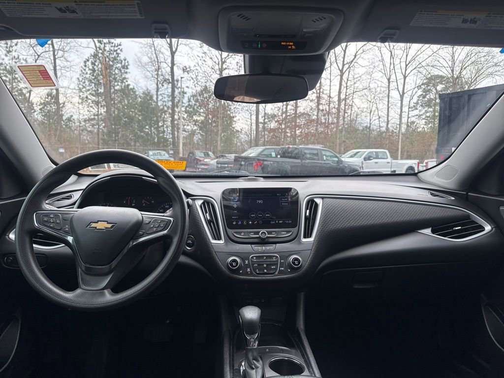 Used 2023 Chevrolet Malibu LT image 10